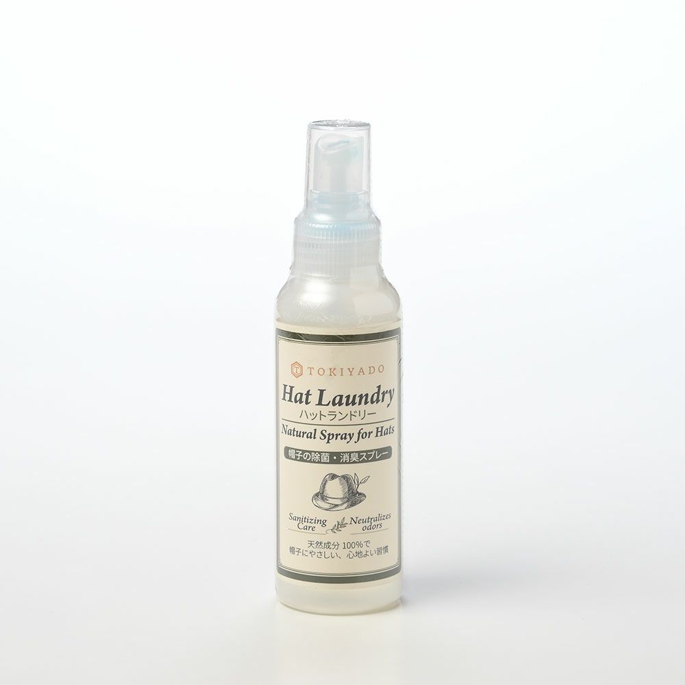 ハットランドリー100ml