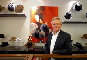 CEOからのメッセージ