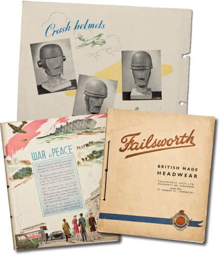 フェイルスワース