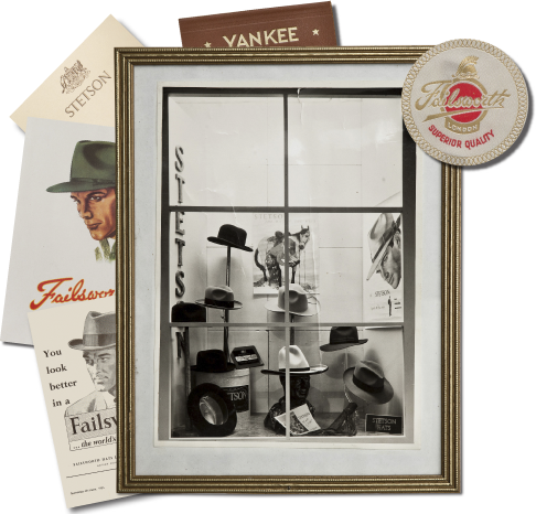 フェイルスワース