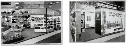 フェイルスワース