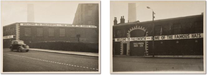 フェイルスワース