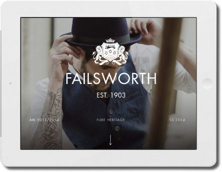 フェイルスワース