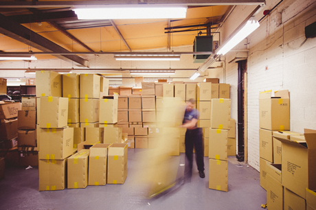 フェイルスワース