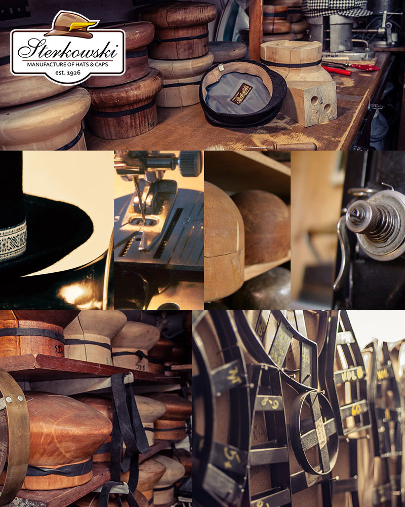 ステルコフスキー