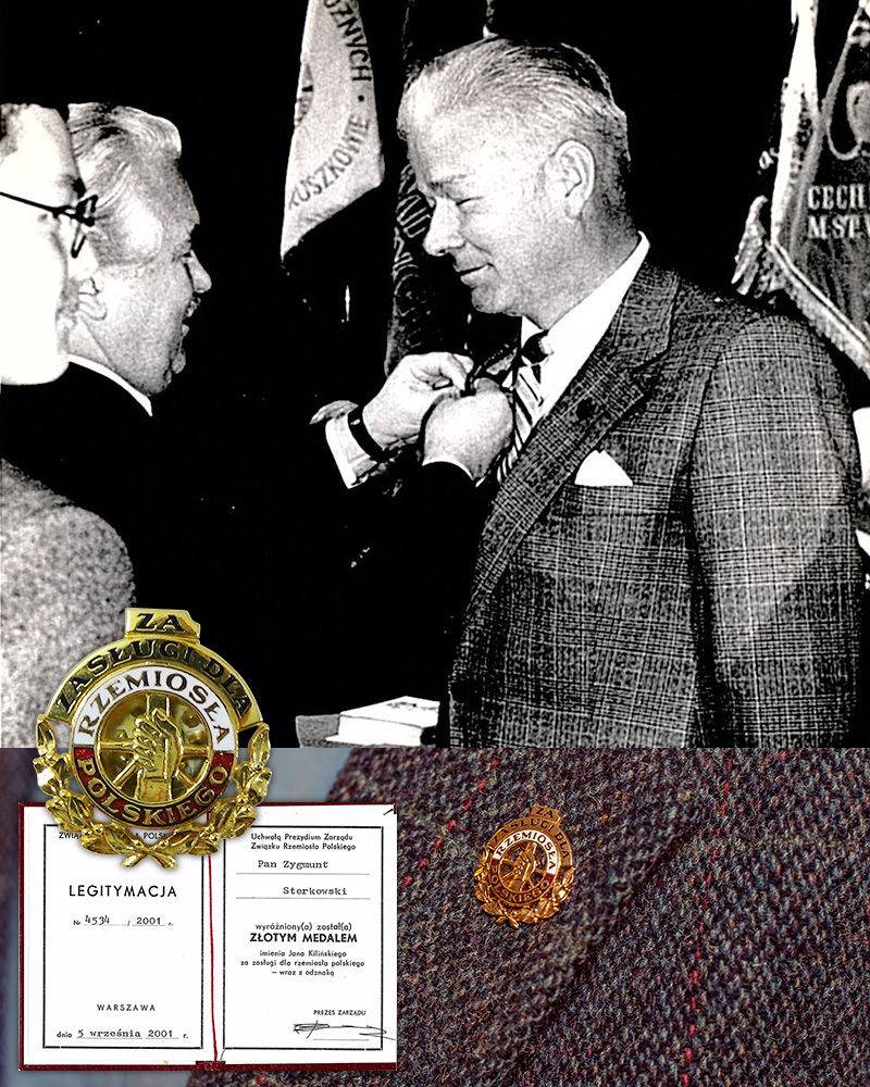 ステルコフスキー