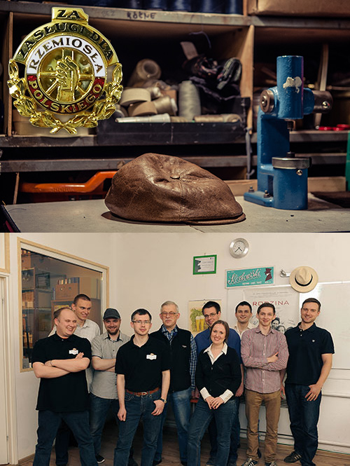 ステルコフスキー