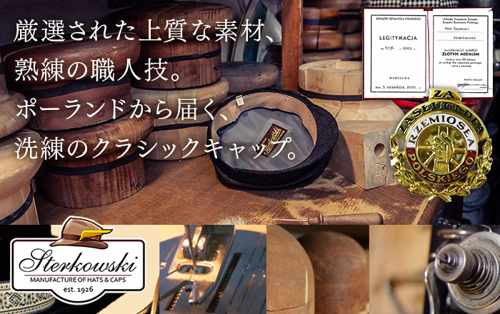 ステルコフスキー