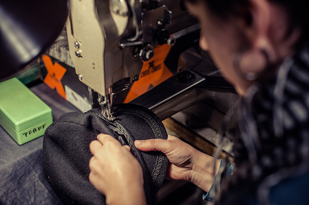 ステルコフスキー