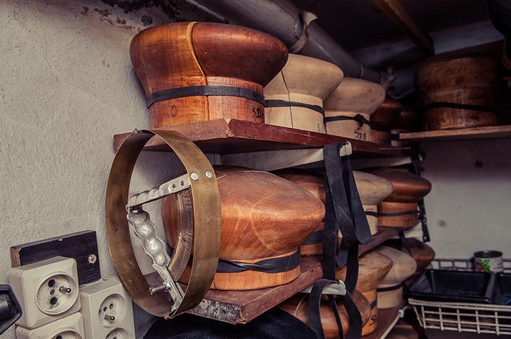 ステルコフスキー