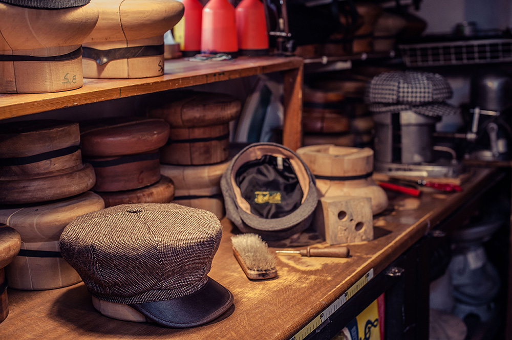 ステルコフスキー