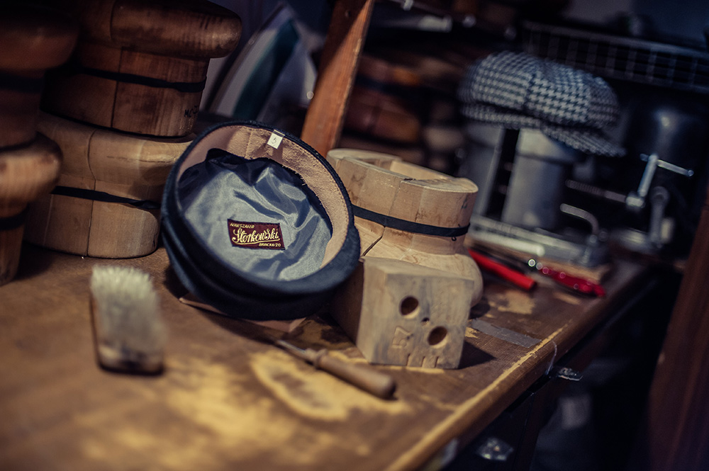 ステルコフスキー