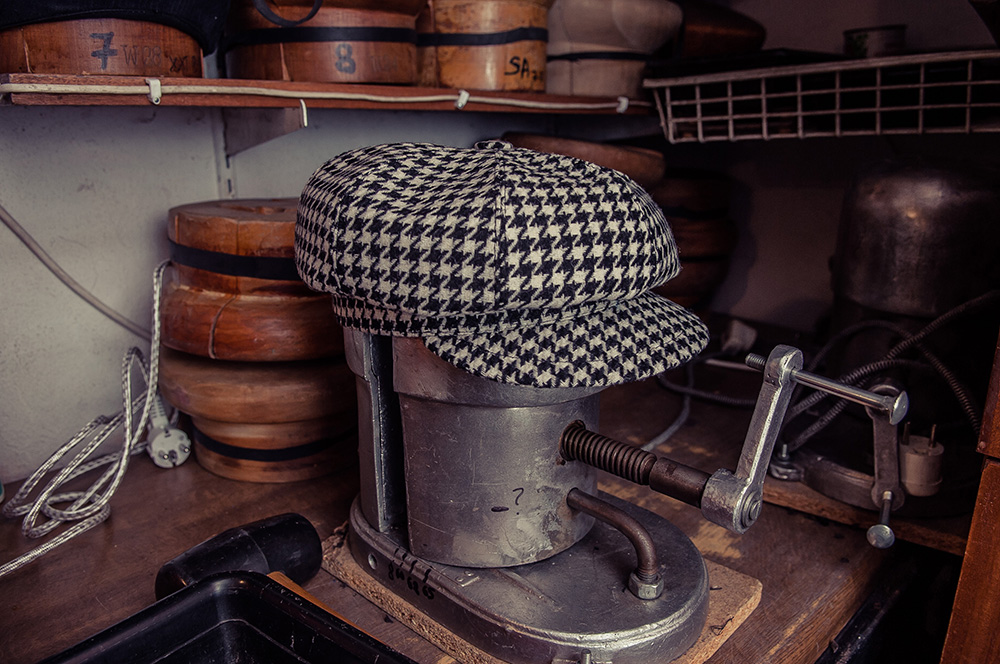 ステルコフスキー