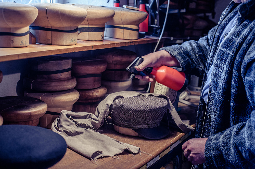 ステルコフスキー