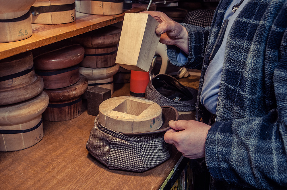 ステルコフスキー