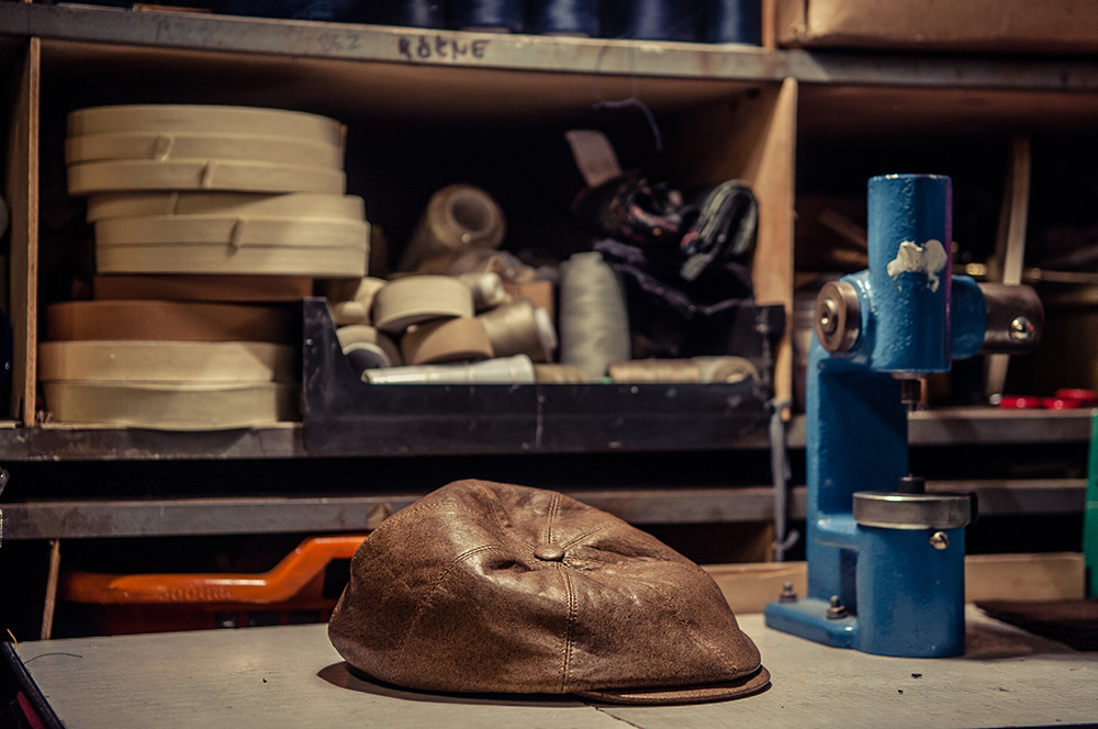 ステルコフスキー