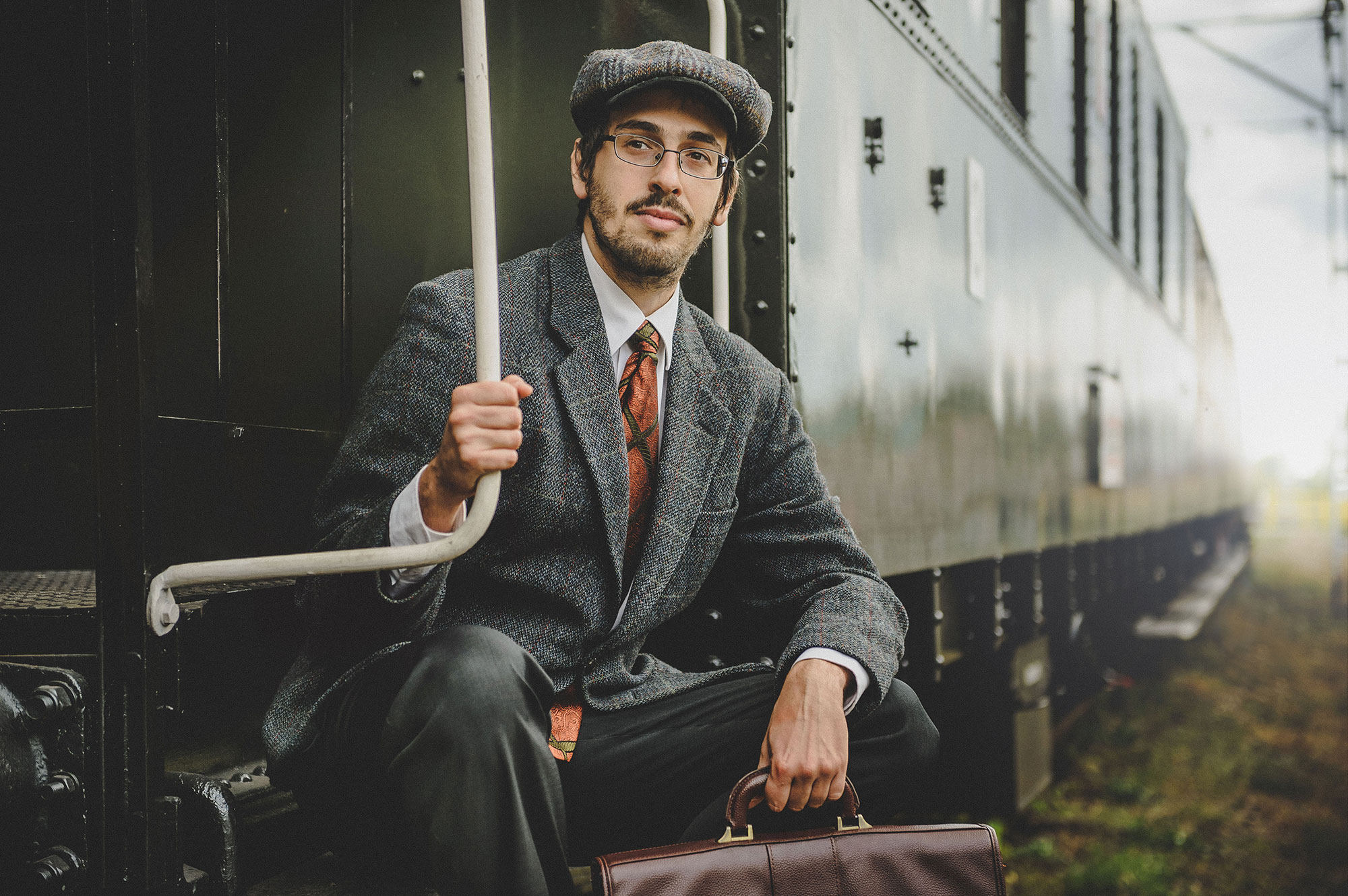 ステルコフスキー