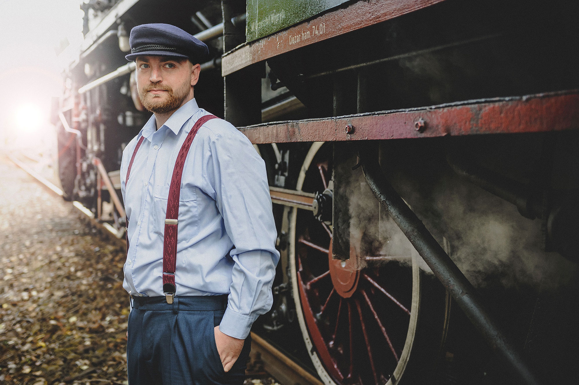 ステルコフスキー