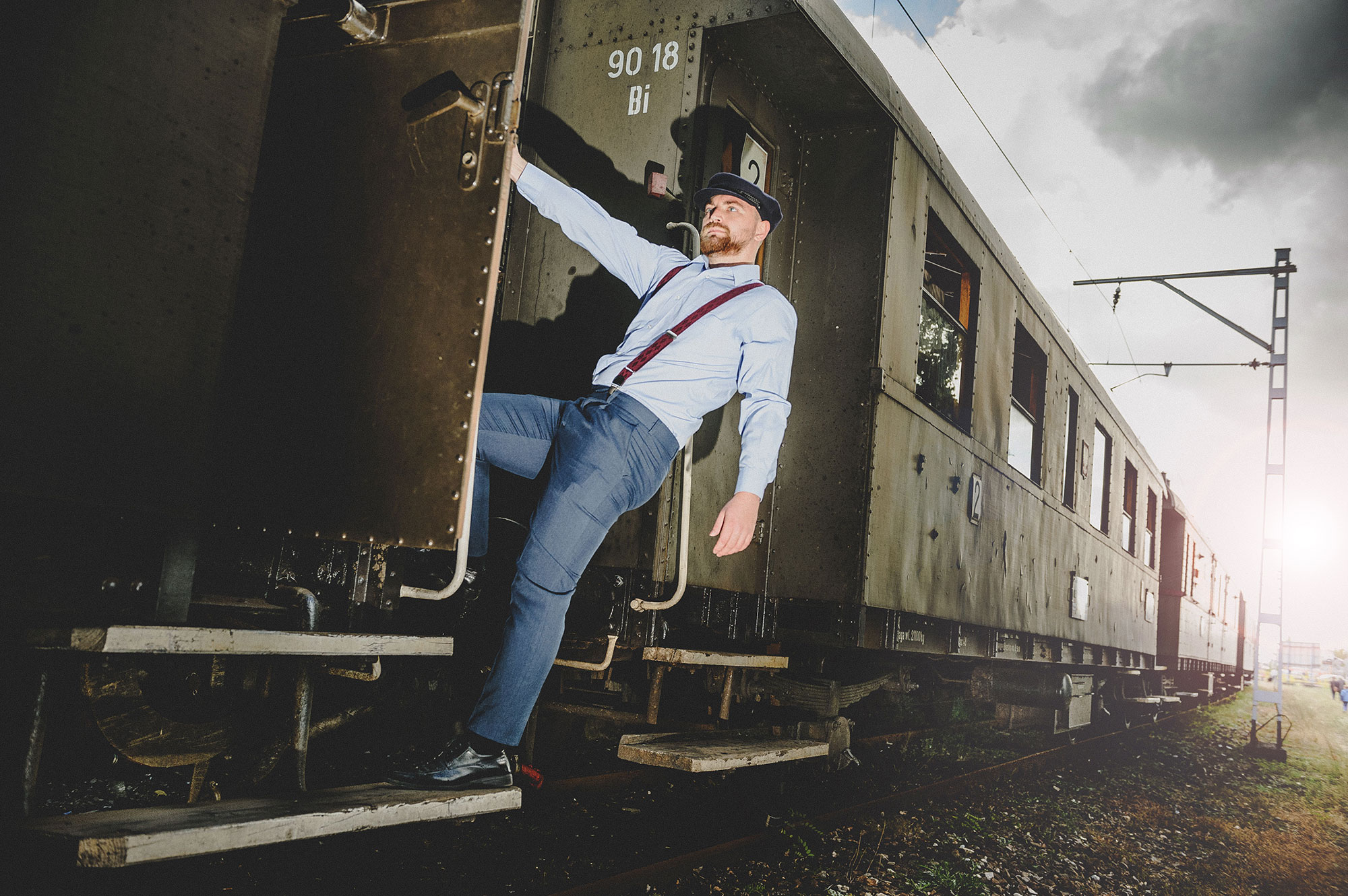 ステルコフスキー