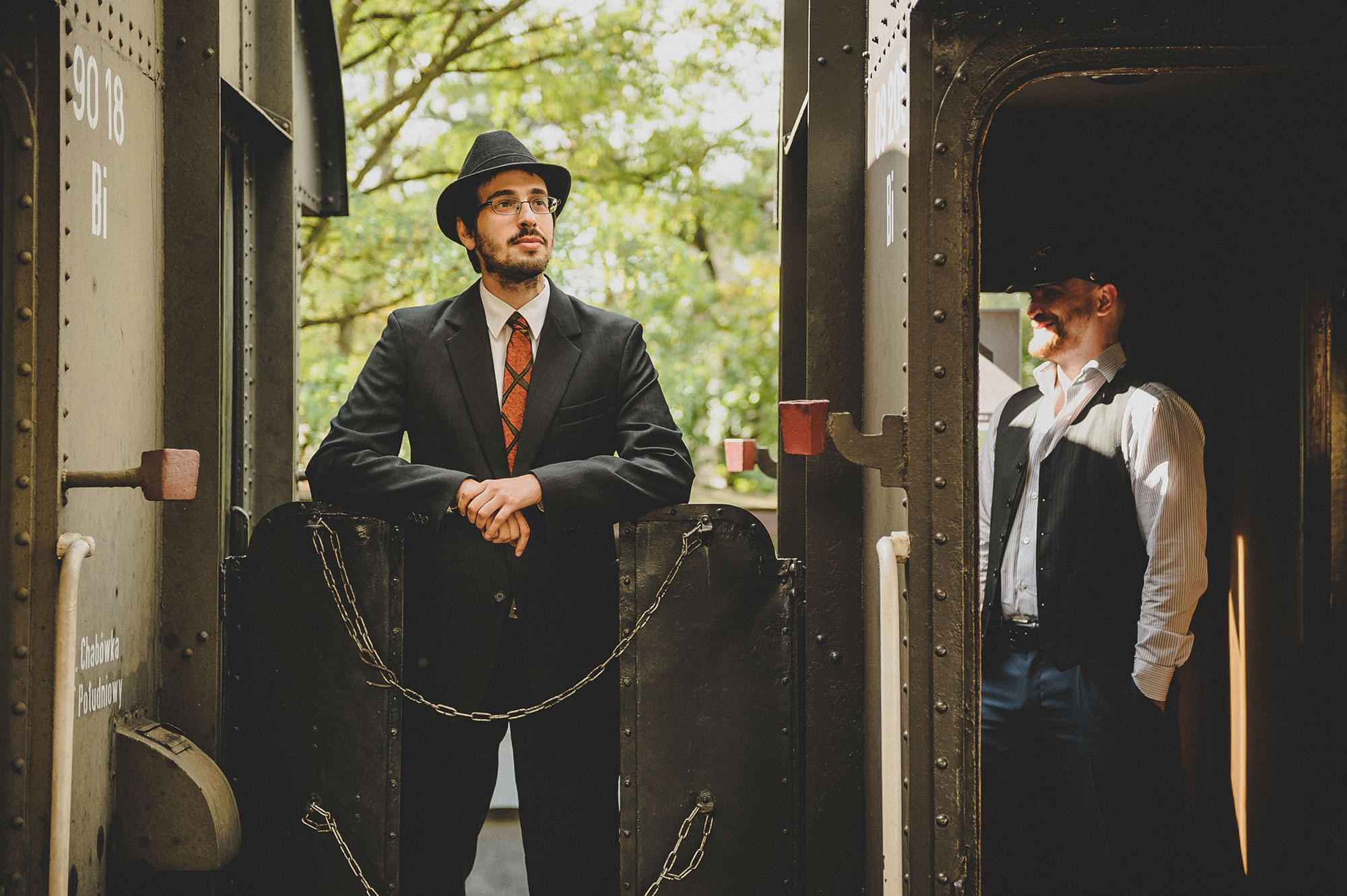 ステルコフスキー