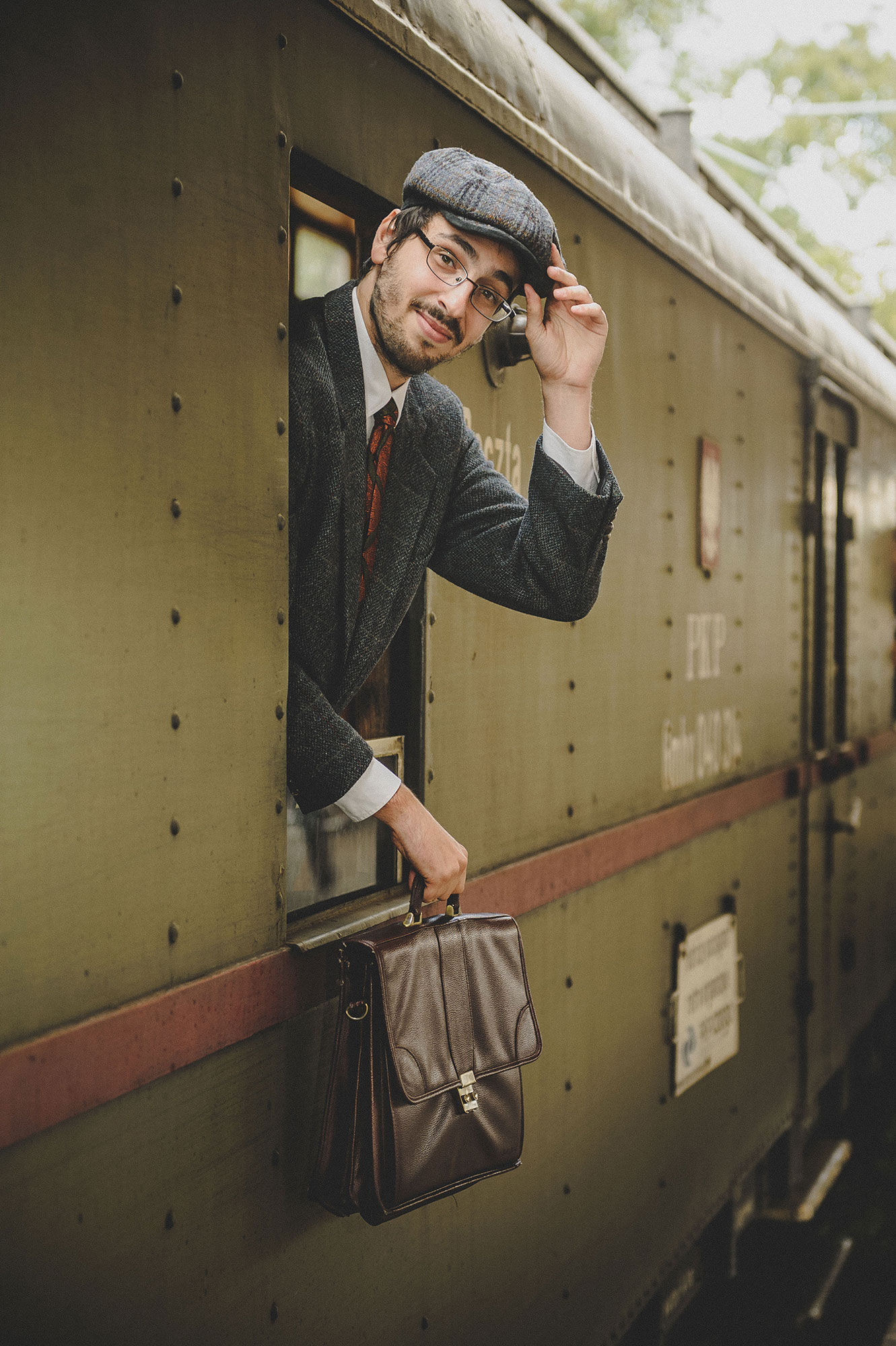 ステルコフスキー