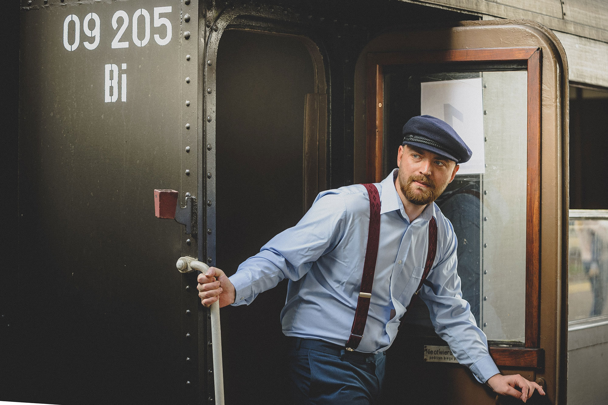 ステルコフスキー