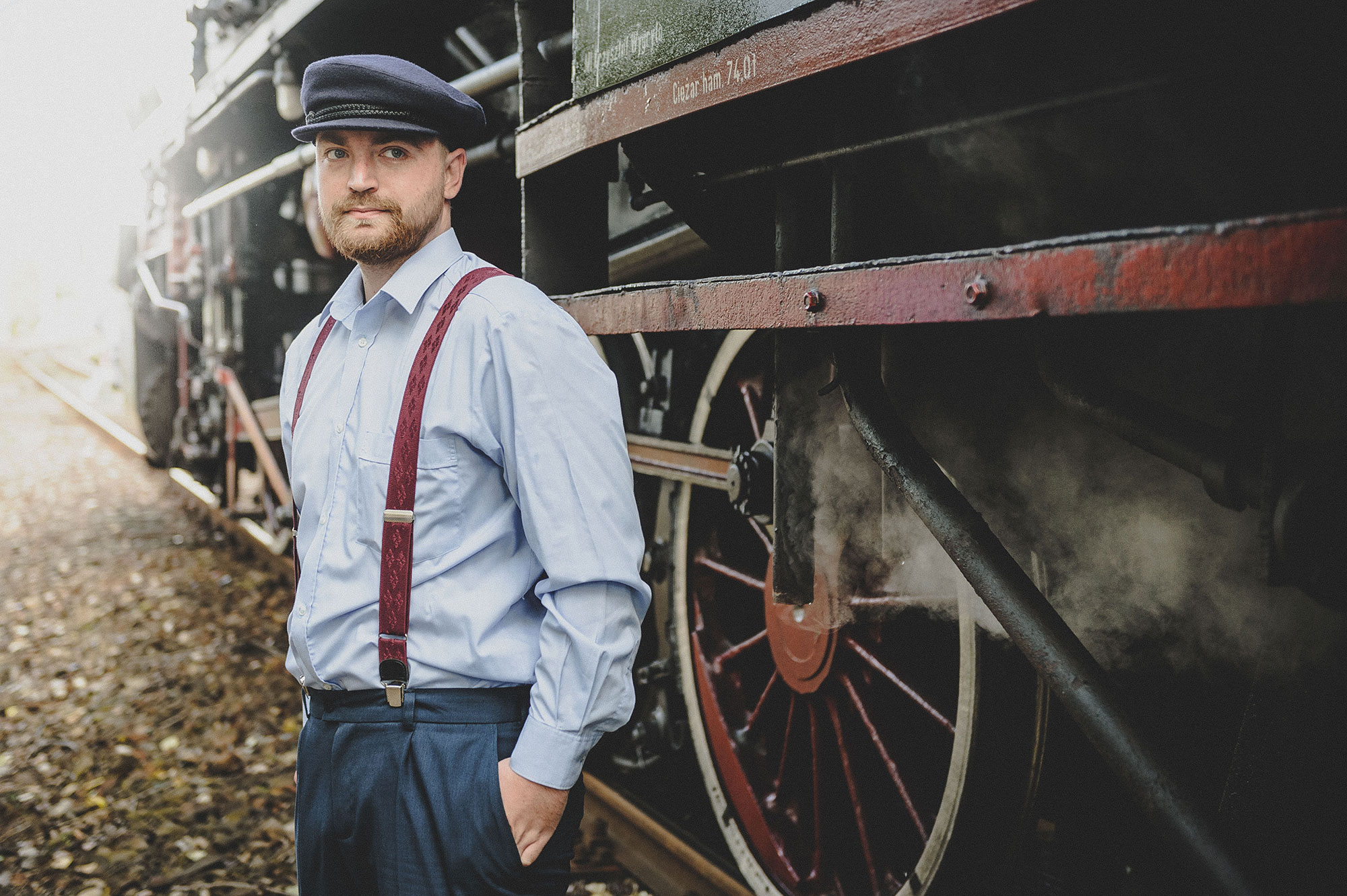 ステルコフスキー