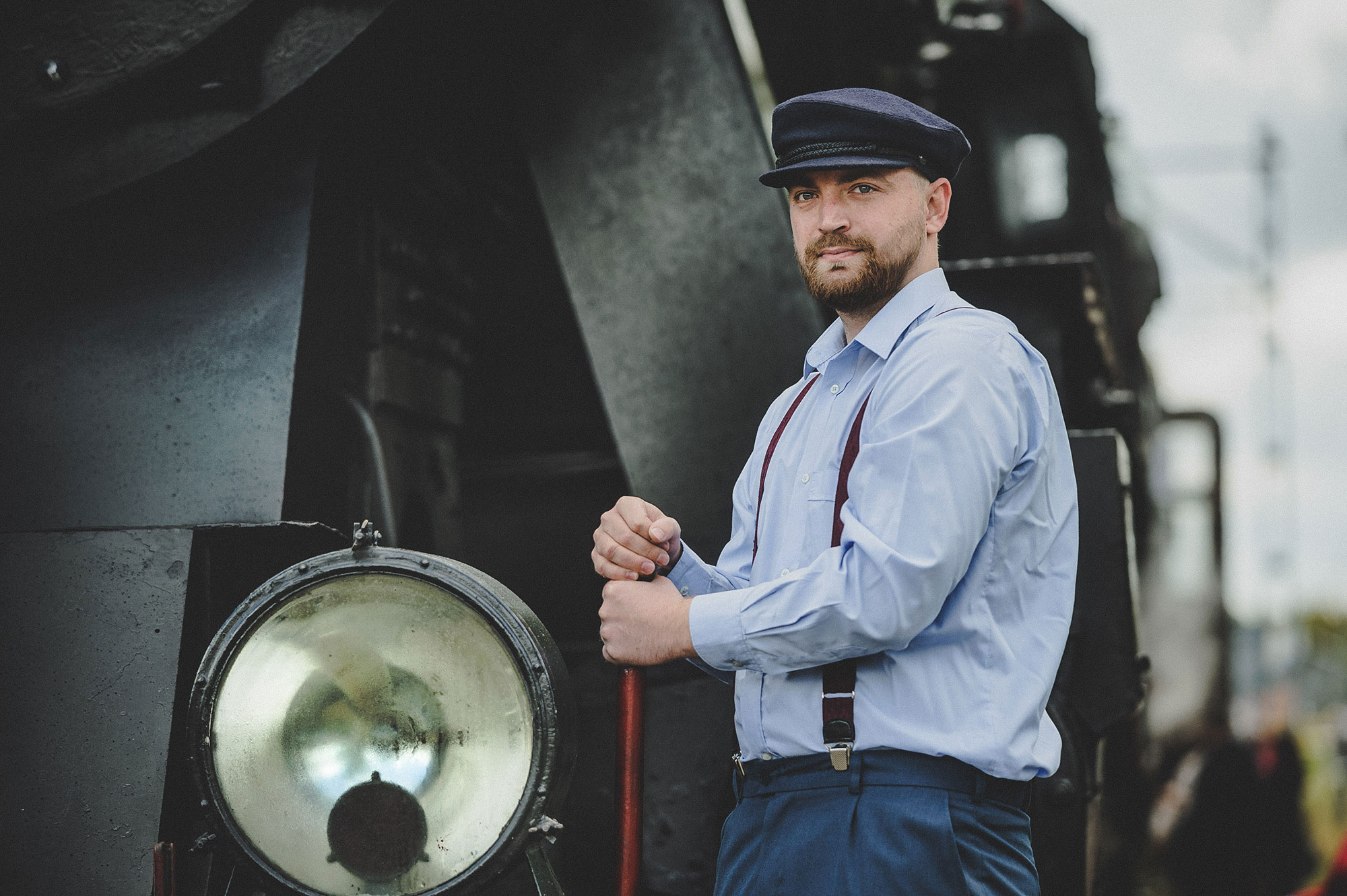 ステルコフスキー