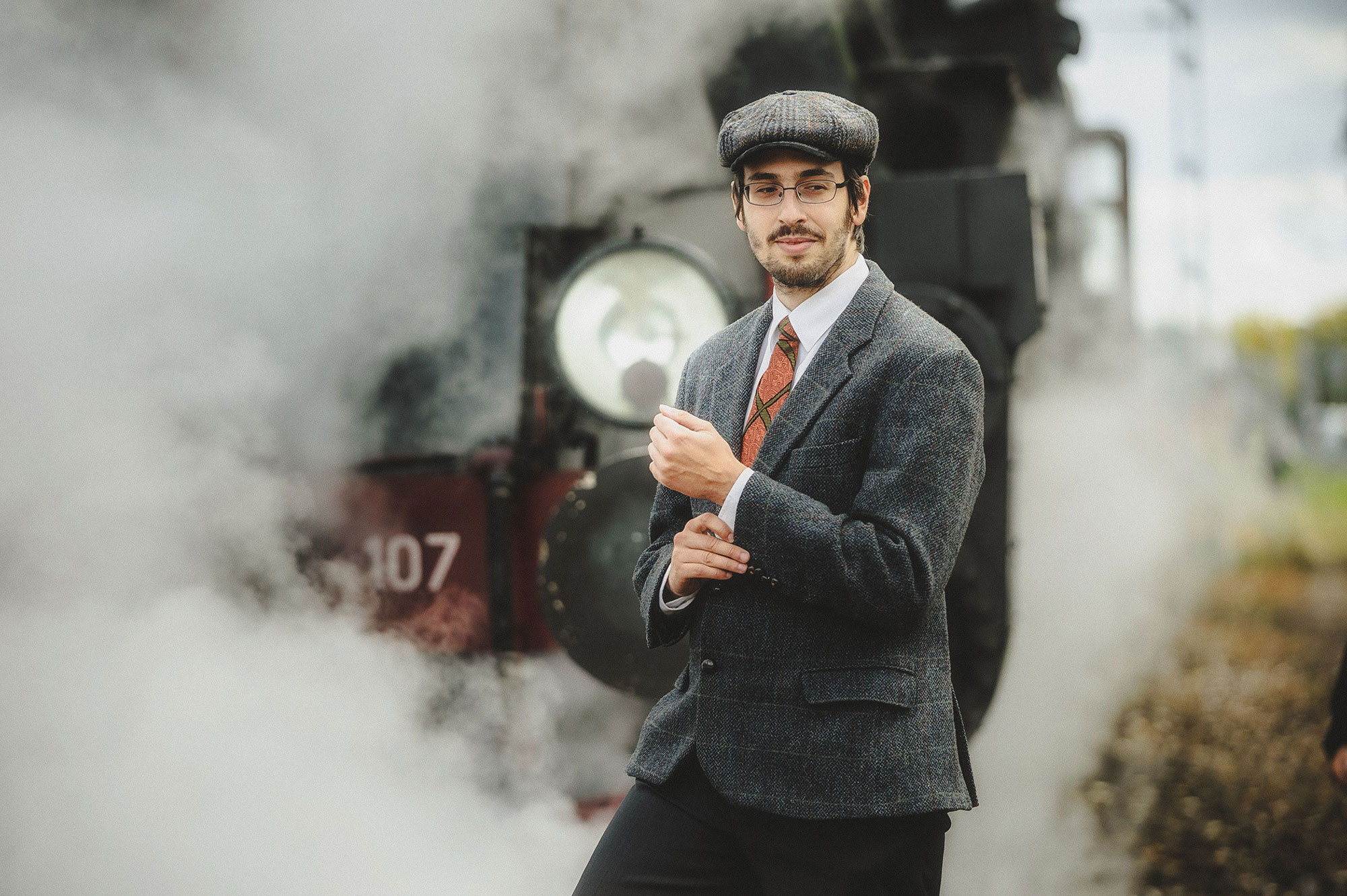 ステルコフスキー