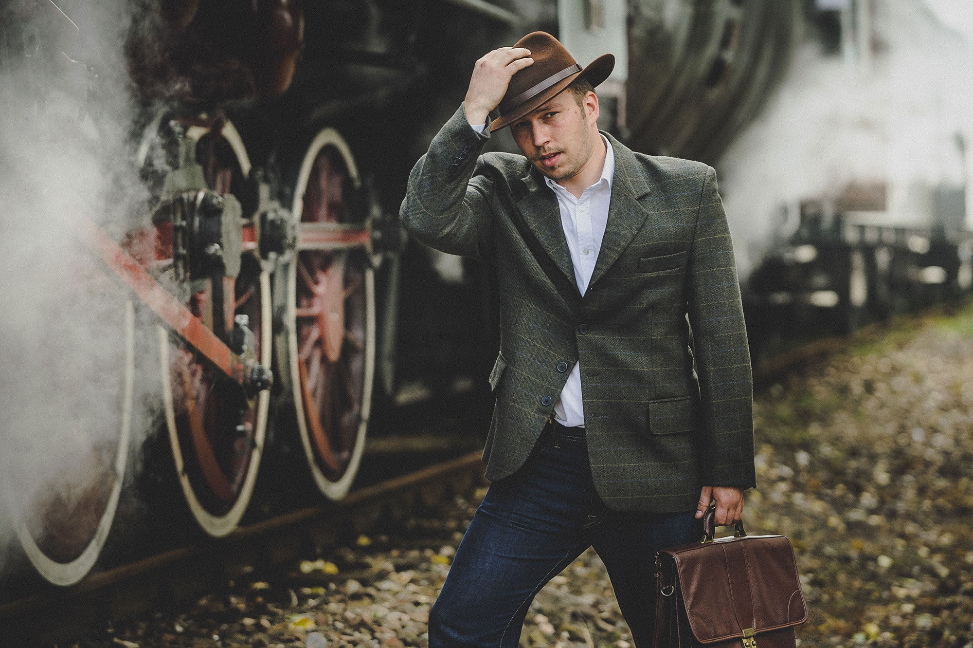 ステルコフスキー