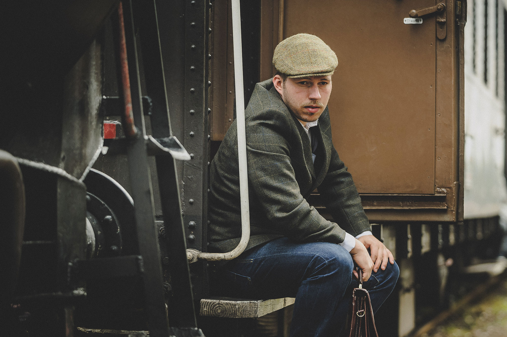 ステルコフスキー