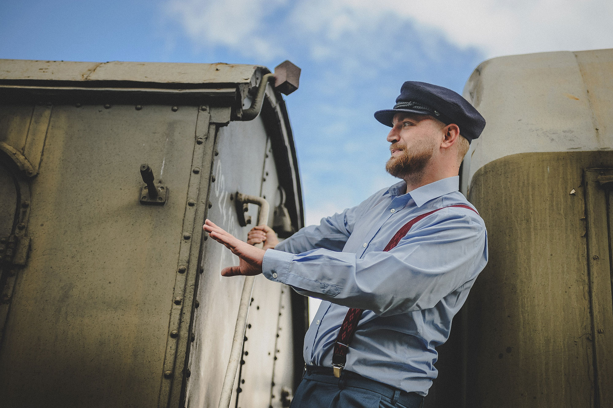 ステルコフスキー