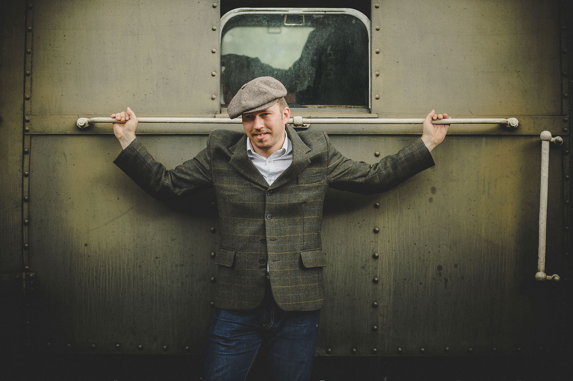 ステルコフスキー