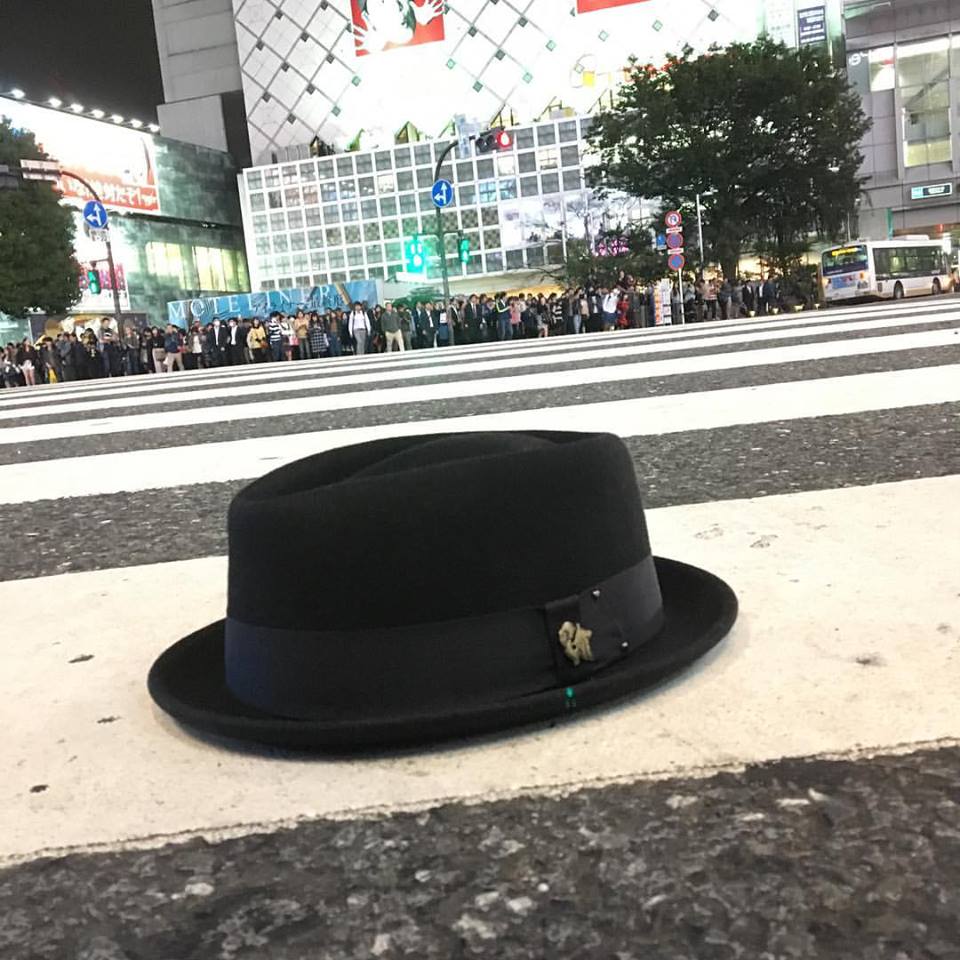 ビガリ