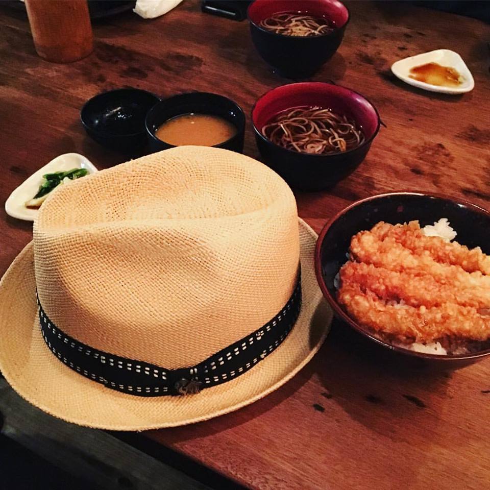 ビガリ