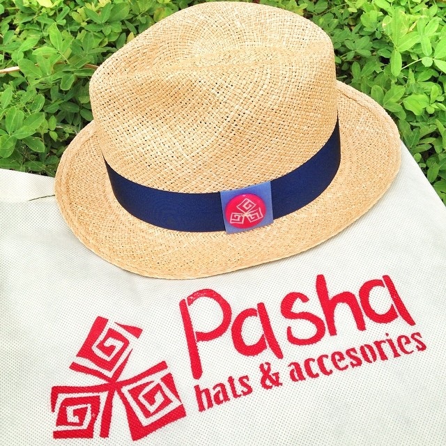 パシャ