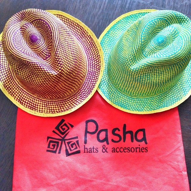 パシャ