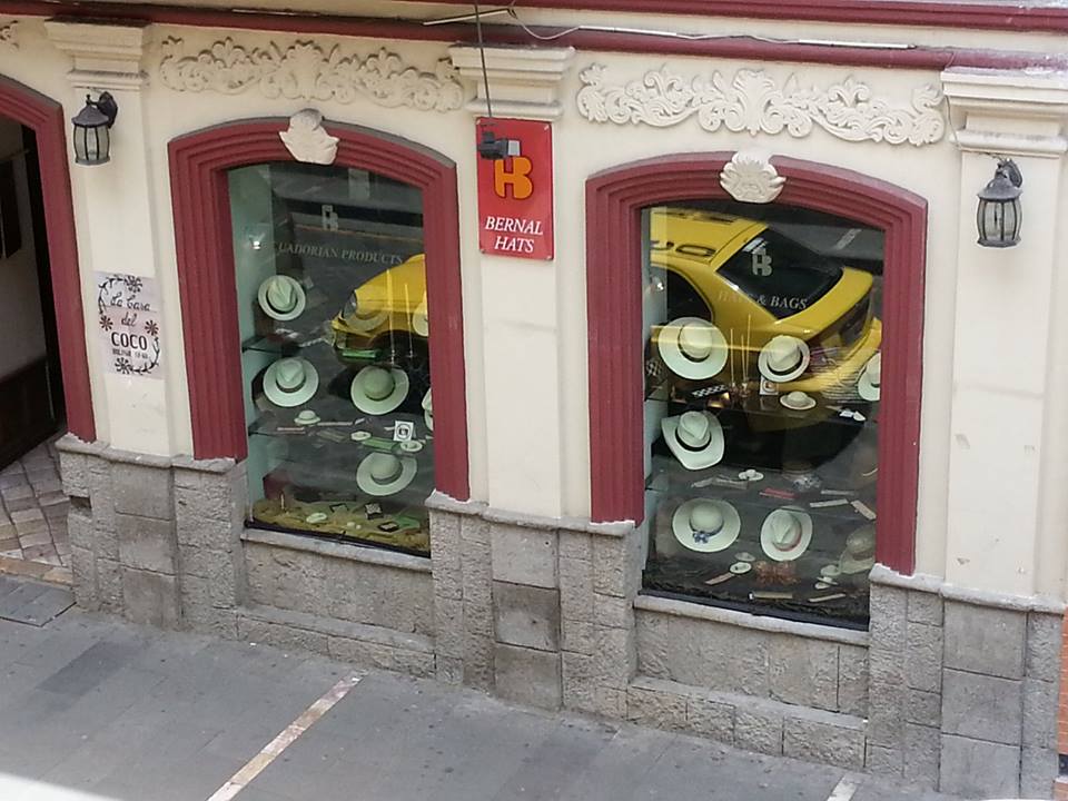 ベルナール
