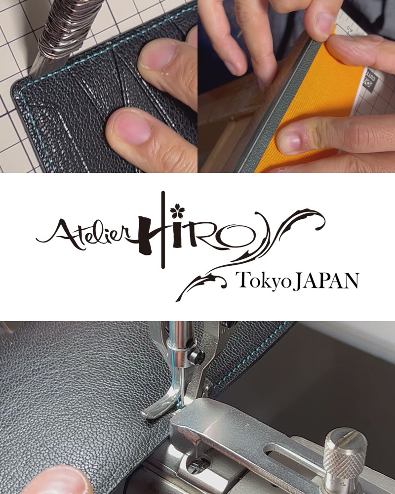 Atelier HIRO（アトリエヒロ）