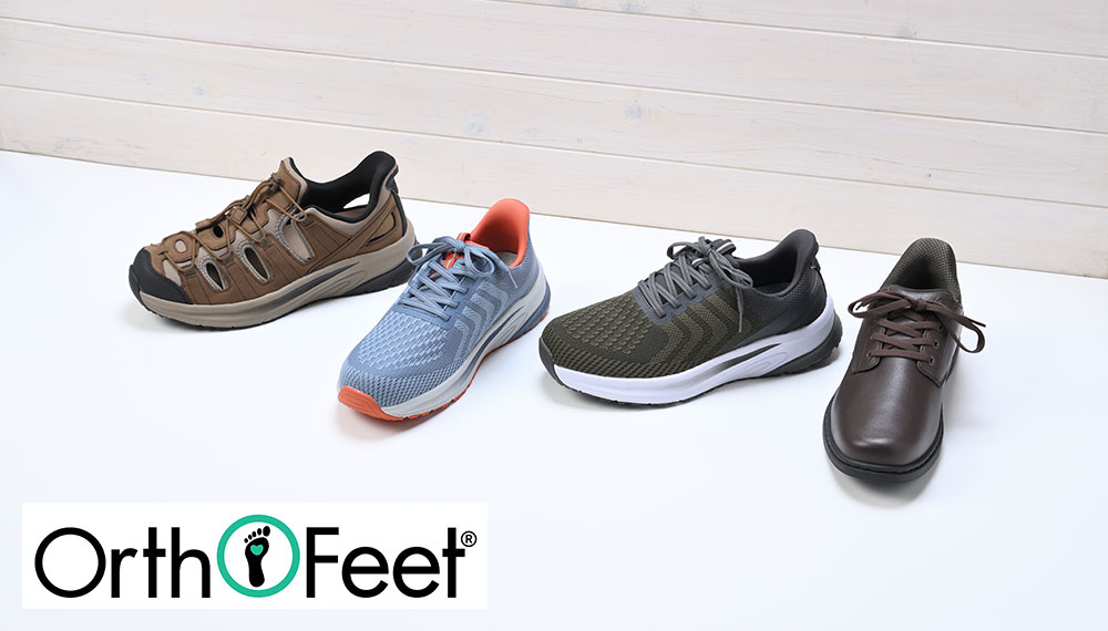 orthofeet(オーソフィート)