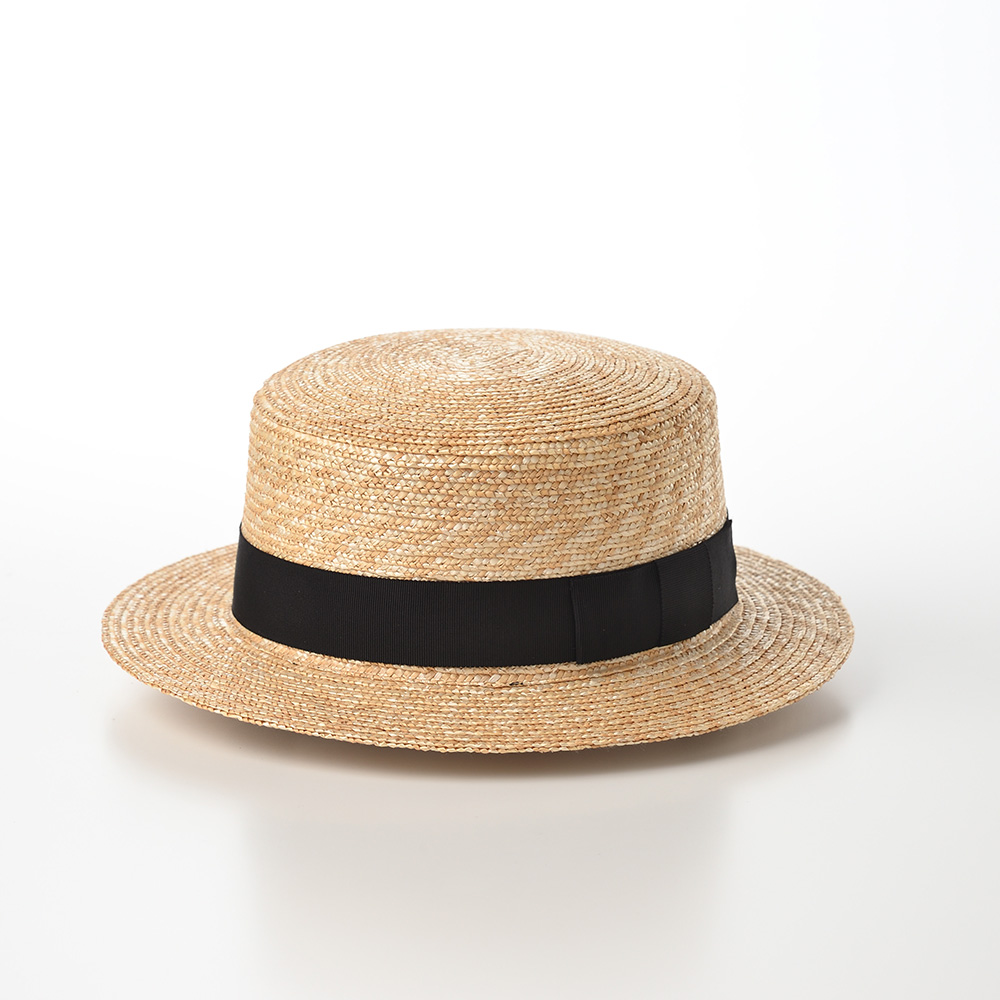 田中帽子店とは