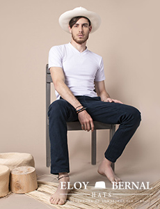 ELOY BERNAL（エロイ ベルナール）