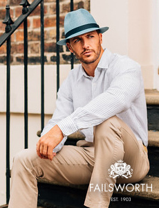 FAILSWORTH（フェイルスワース）