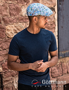 Gottmann（ゴットマン）