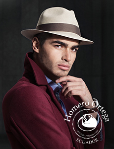 Homero Ortega（オメロオルテガ）