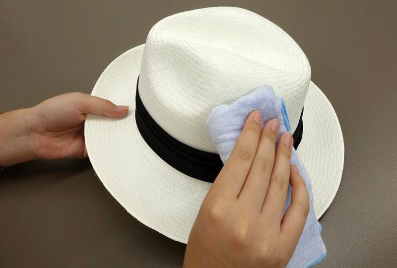 ボルサリーノ 帽子用品 【Borsalino】ハット収納箱（黒） | 帽子通販