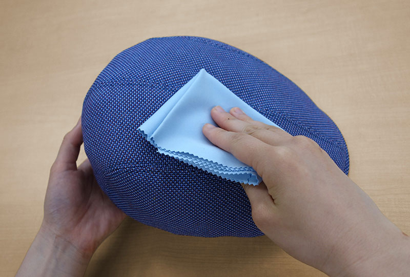 ステットソン フェルトハット MANHATTAN WideBrim（マンハッタン