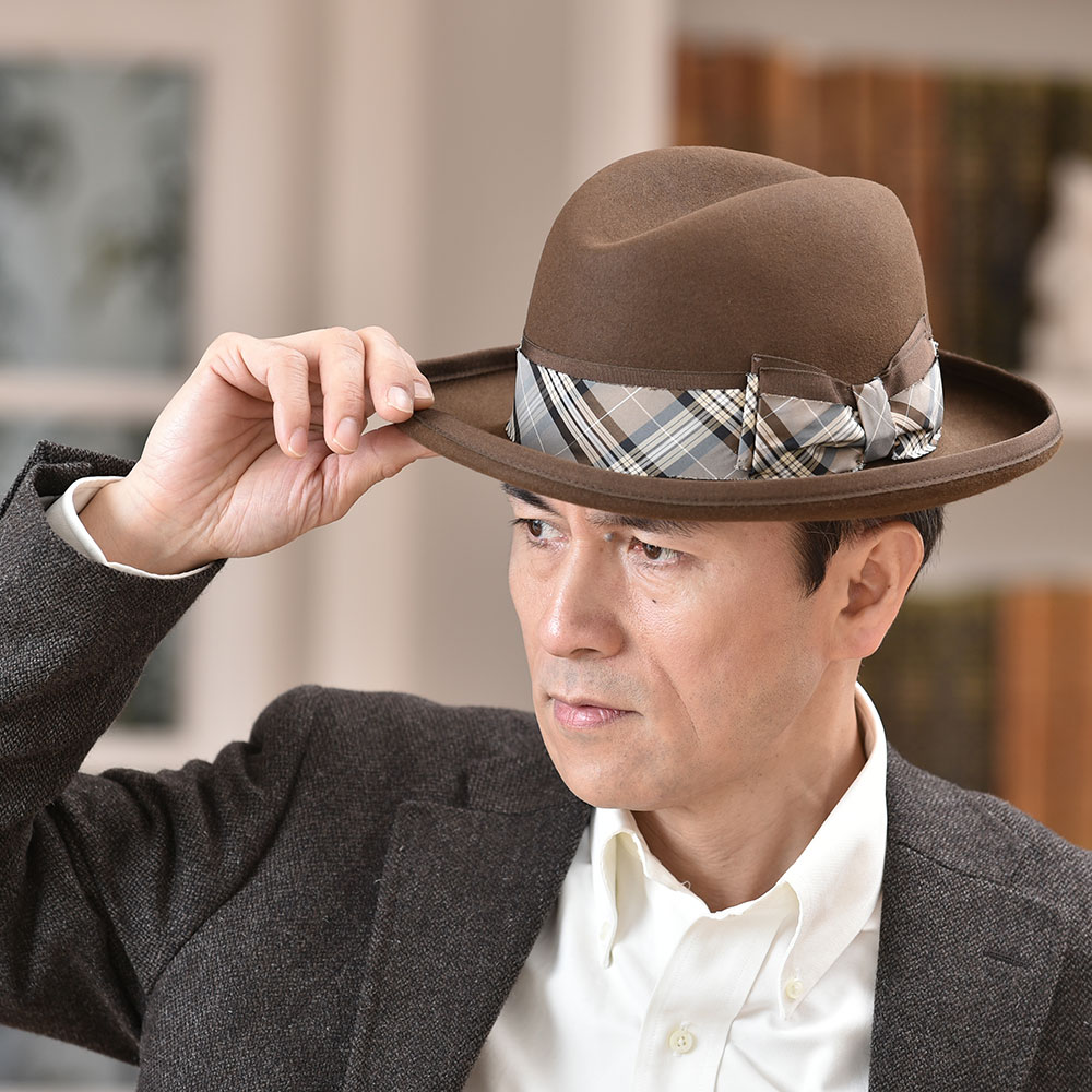 帽子の種類と名前を徹底解説！形状や素材など特長まとめ | 帽子通販 時 