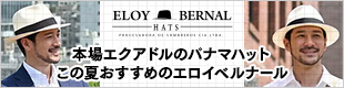エロイベルナール