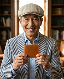 着用イメージ
